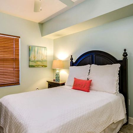 Sunrise Beach Resort II Panama City Beach Esterno foto
