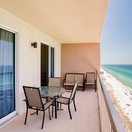 Sunrise Beach Resort II Panama City Beach Esterno foto