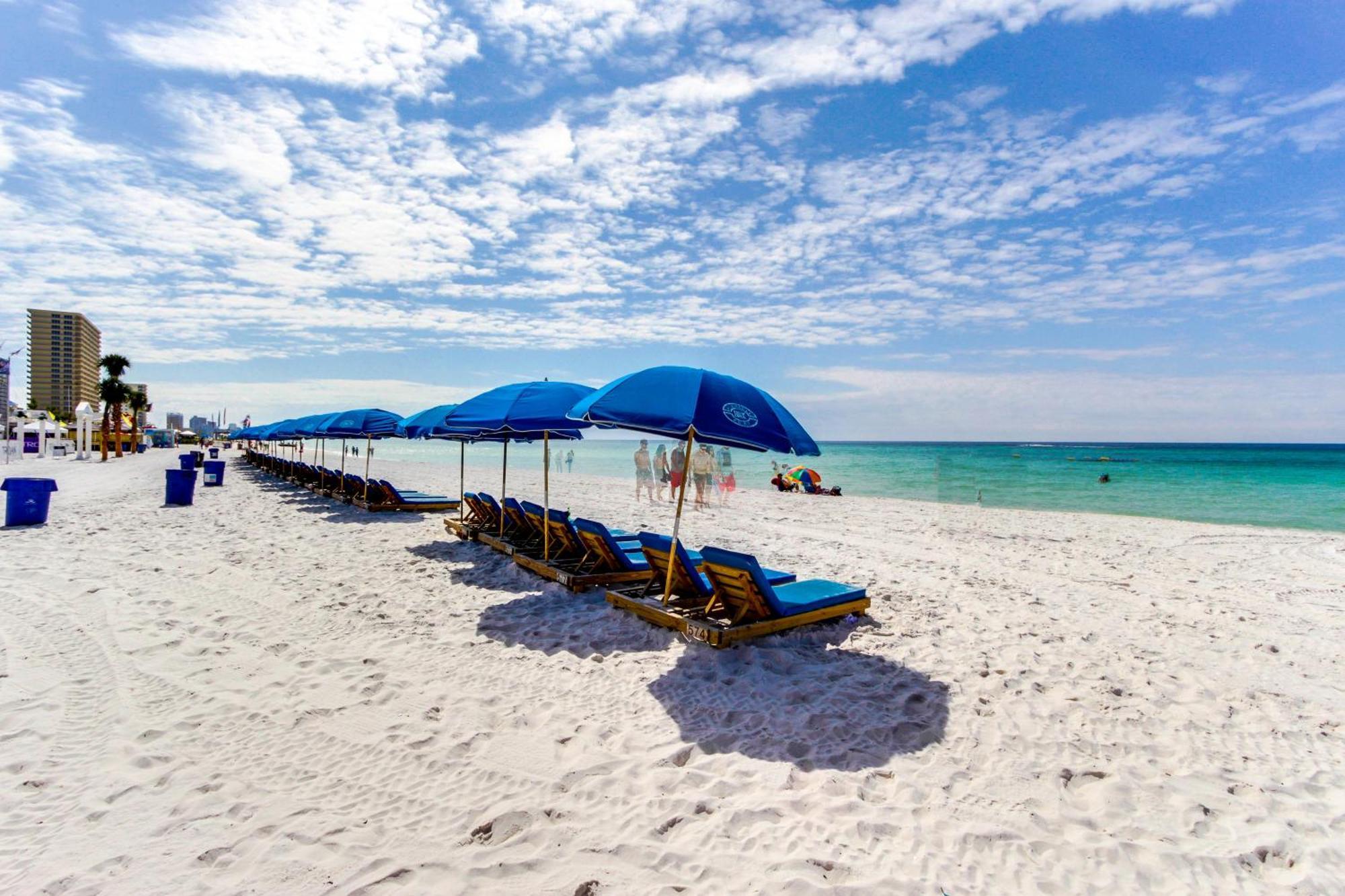Sunrise Beach Resort II Panama City Beach Camera foto