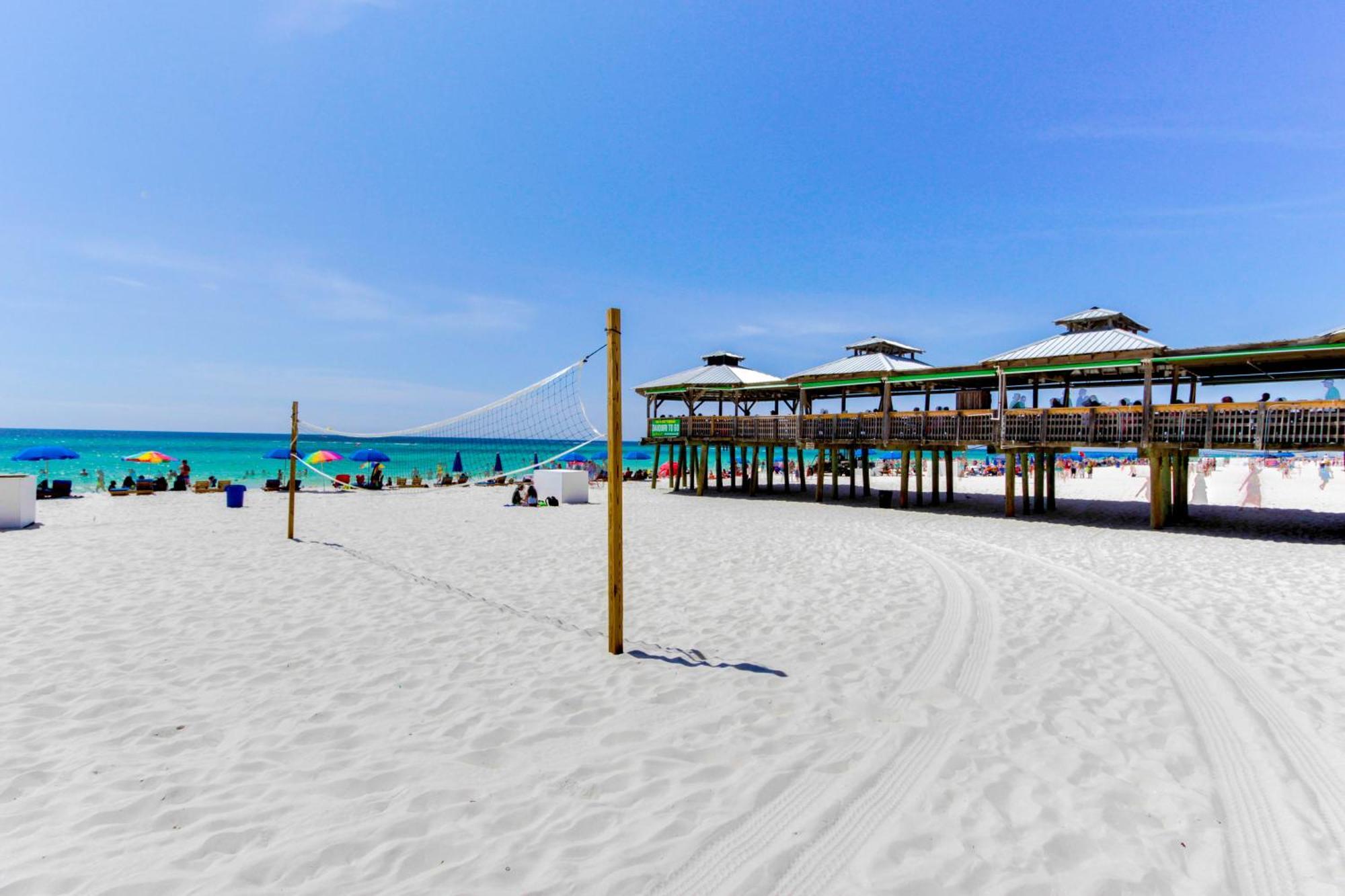 Sunrise Beach Resort II Panama City Beach Camera foto
