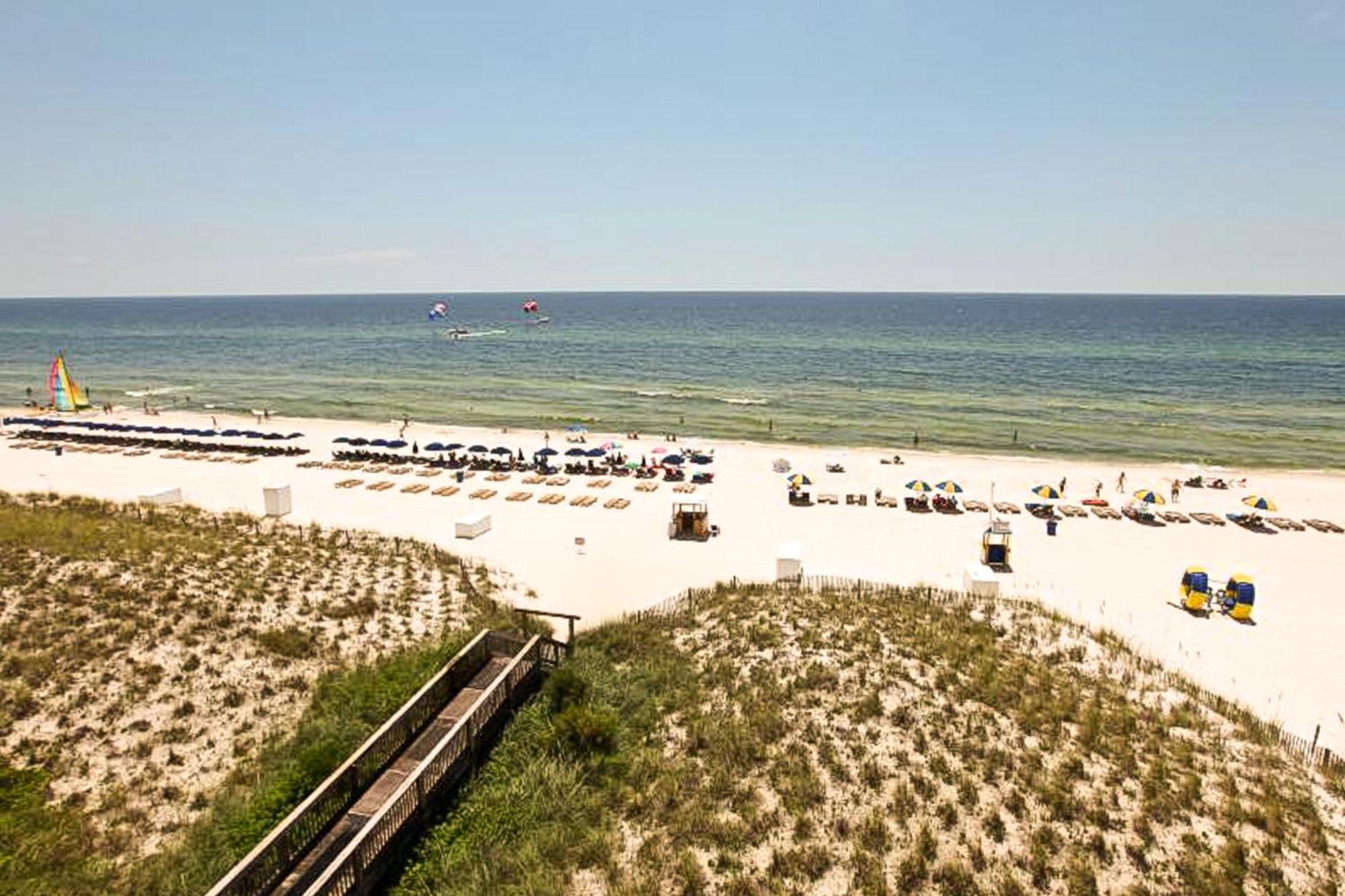 Sunrise Beach Resort II Panama City Beach Camera foto