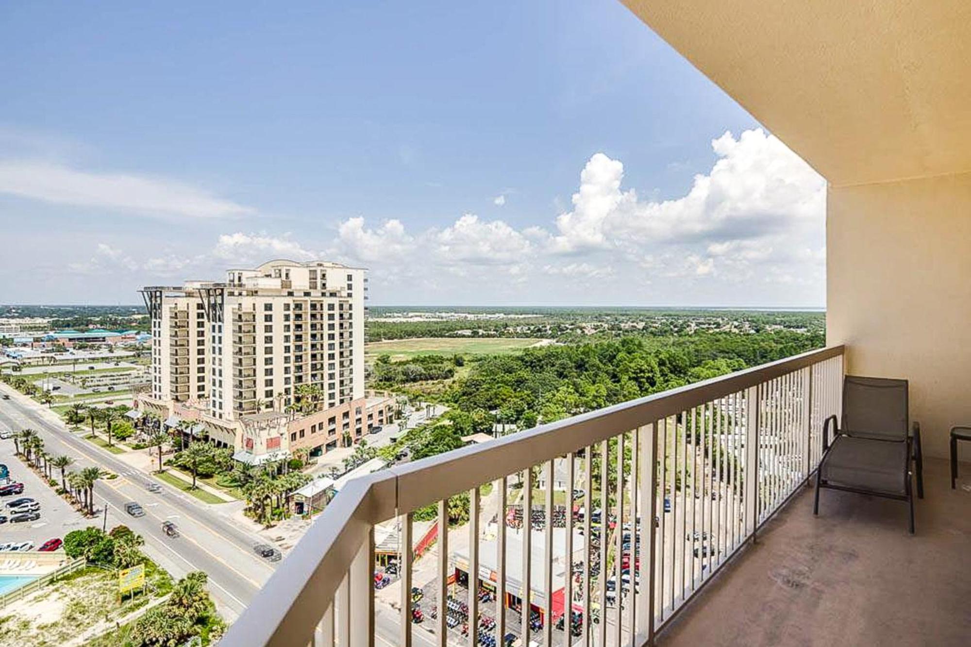 Sunrise Beach Resort II Panama City Beach Camera foto