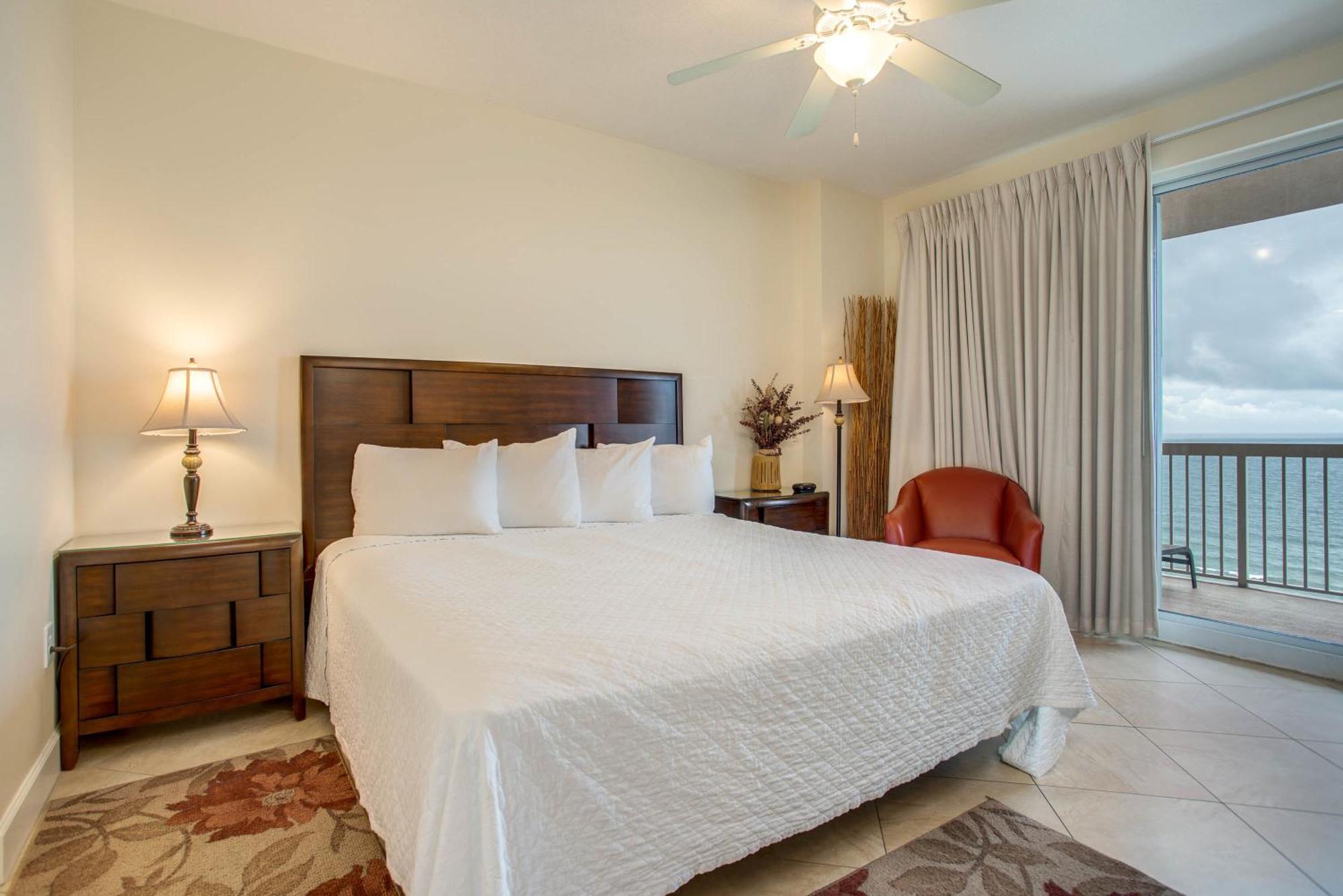 Sunrise Beach Resort II Panama City Beach Camera foto