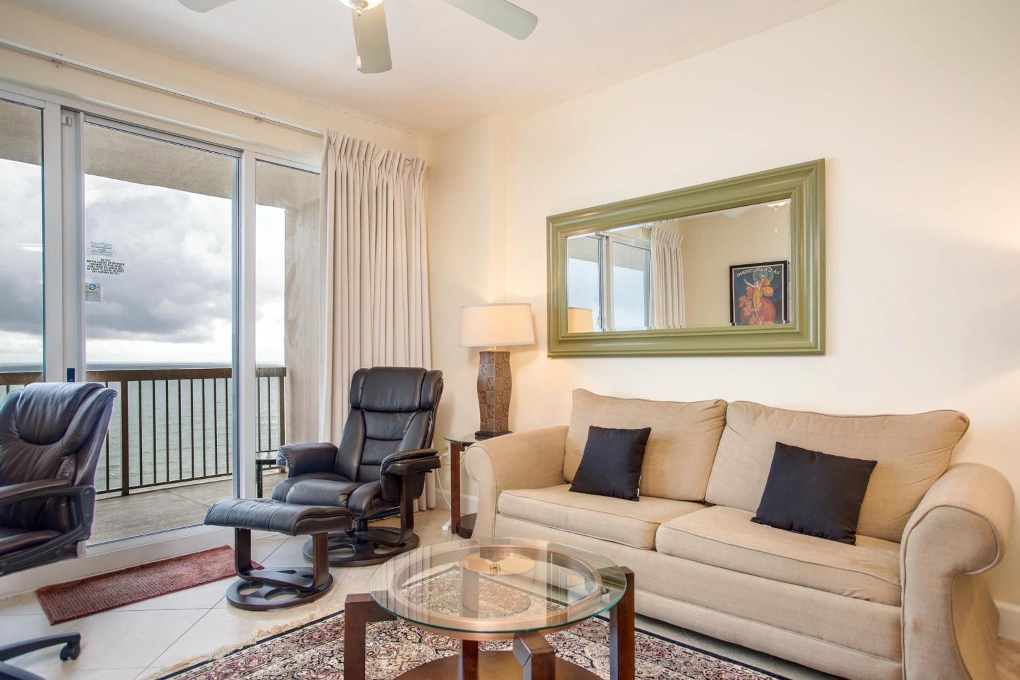 Sunrise Beach Resort II Panama City Beach Camera foto