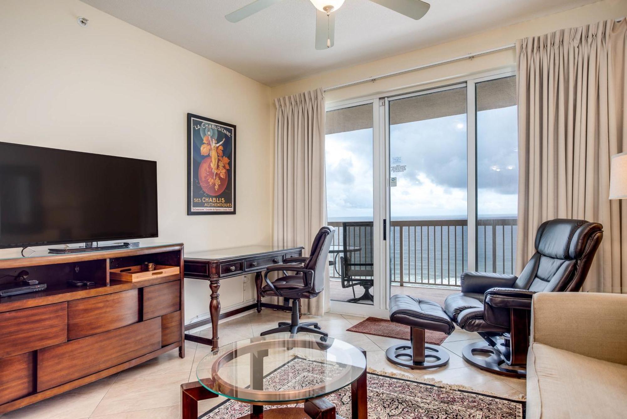 Sunrise Beach Resort II Panama City Beach Camera foto