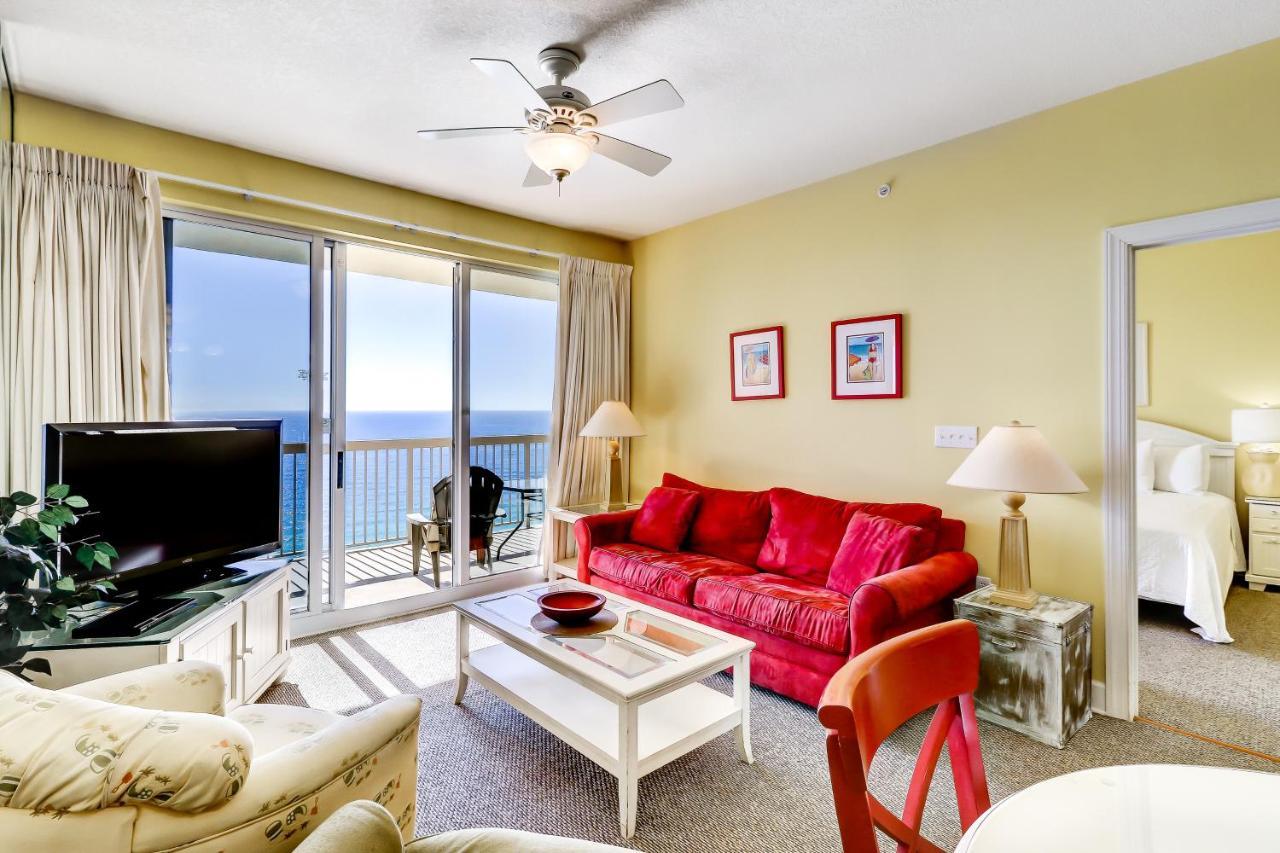 Sunrise Beach Resort II Panama City Beach Camera foto