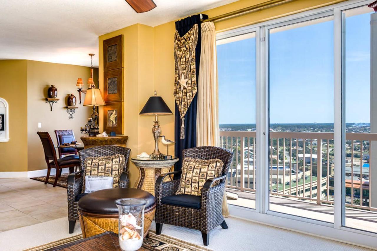 Sunrise Beach Resort II Panama City Beach Camera foto