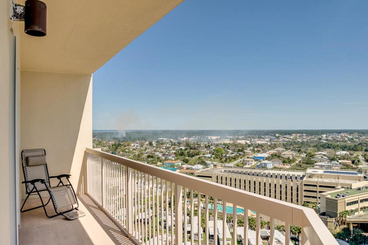 Sunrise Beach Resort II Panama City Beach Esterno foto