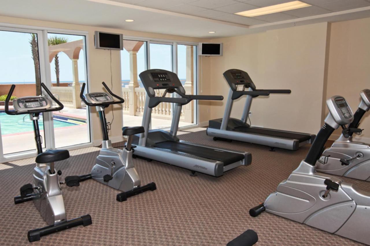 Sunrise Beach Resort II Panama City Beach Esterno foto