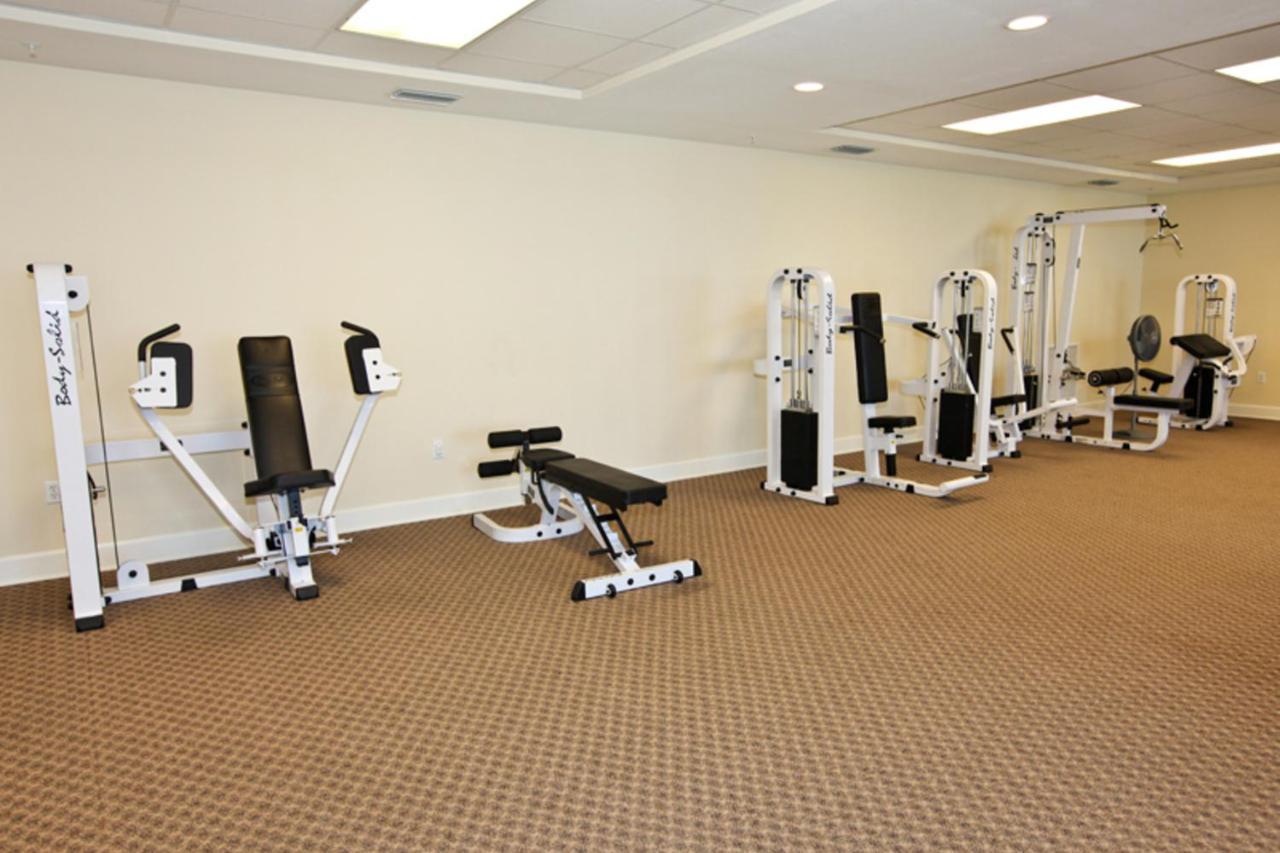 Sunrise Beach Resort II Panama City Beach Esterno foto