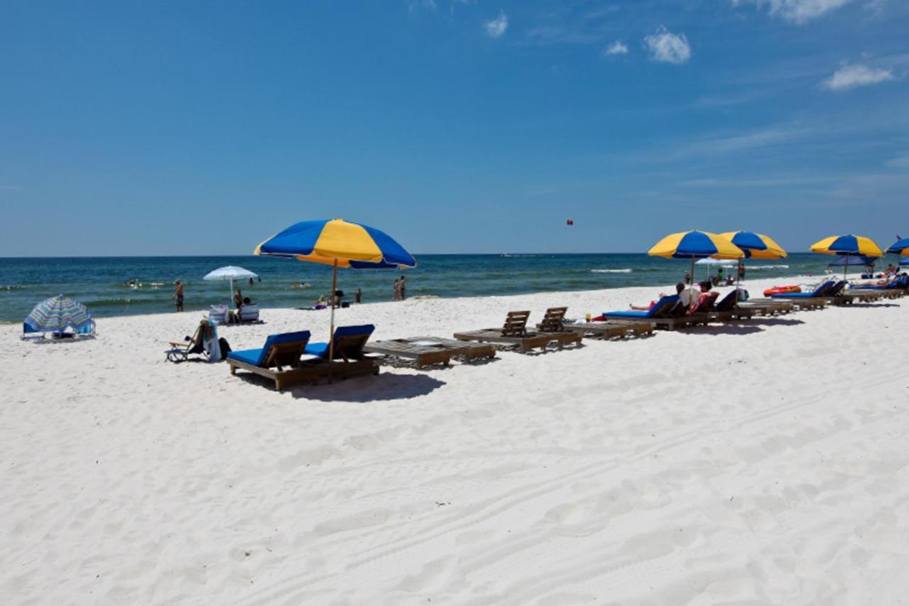 Sunrise Beach Resort II Panama City Beach Esterno foto