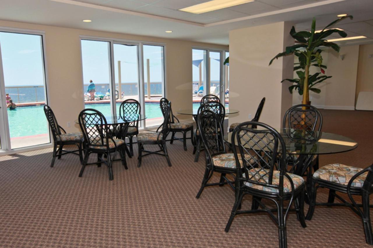 Sunrise Beach Resort II Panama City Beach Esterno foto