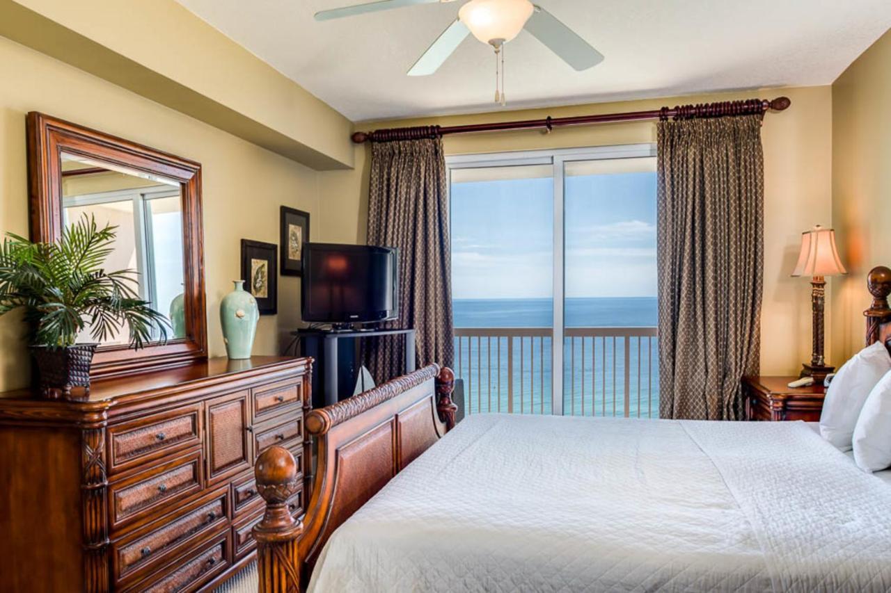 Sunrise Beach Resort II Panama City Beach Esterno foto