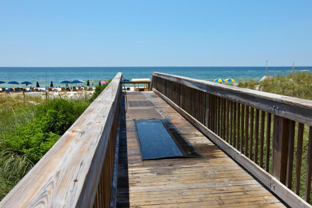 Sunrise Beach Resort II Panama City Beach Esterno foto